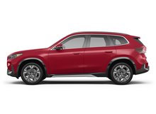 Vegas Red Metallic