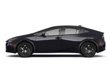 Midnight Black Metallic