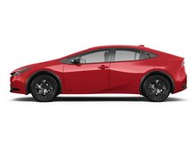 Supersonic Red