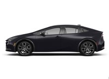 Midnight Black Metallic