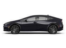 Midnight Black Metallic