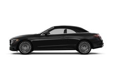 Obsidian Black Metallic