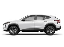 Summit White