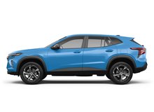 Marina Blue Metallic