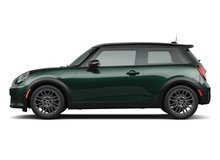 British Racing Green IV Metallic