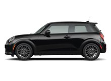 Midnight Black II Metallic