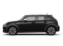 Midnight Black II Metallic