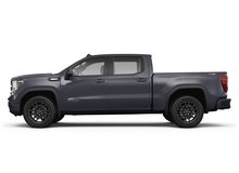 Titanium Rush Metallic