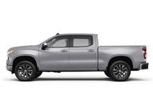 Sterling Grey Metallic