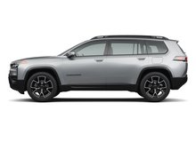 Silver Zynith Metallic