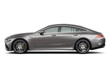 MANUFAKTUR Classic Grey