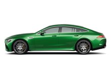 AMG Green Hell MAGNO