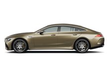 MANUFAKTUR Desert Sand non-metallic