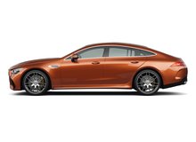 MANUFAKTUR Copper Orange Magno