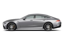 MANUFAKTUR High-Tech Silver MAGNO