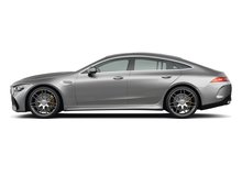 MANUFAKTUR Alpine Grey