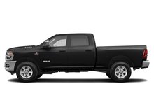 Diamond Black Crystal Pearl