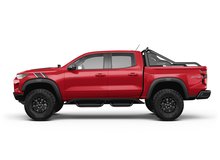 Radiant Red Tintcoat