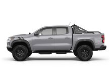 Sterling Gray Metallic