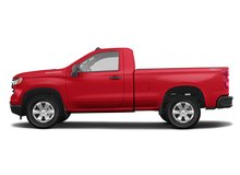 Radiant Red Tintcoat