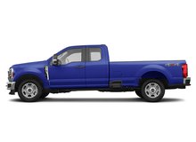 Argon Blue Metallic