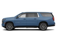 Lakeshore Blue Metallic