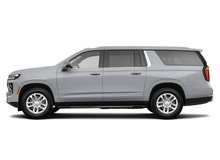 Sterling Grey Metallic