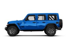Hydro Blue Pearl