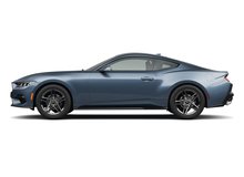 Vapor Blue Metallic