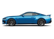 Grabber Blue Metallic