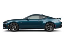 Adriatic Blue Metallic