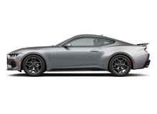 Iconic Silver Metallic
