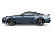 Vapor Blue Metallic