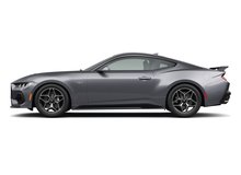 Carbonized Grey