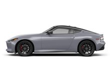 Super Black/Boulder Gray