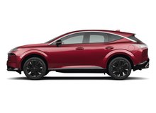 Scarlet Ember Pearl Metallic