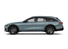 Verde Silver Metallic