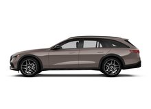 Velvet Brown Metallic