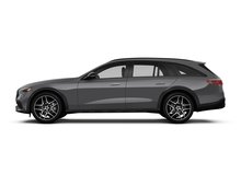 Graphite Grey Metallic