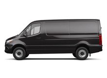 Obsidian Black Metallic