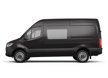 Obsidian Black Metallic