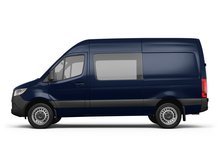 Cavansite Blue Metallic