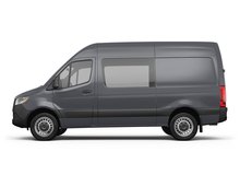 Selenite Grey Metallic