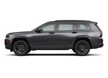 Baltic Grey Metallic