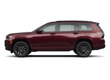 Velvet Red Pearl