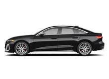 Mythos Black Metallic