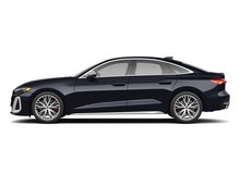 Firmament Blue Metallic