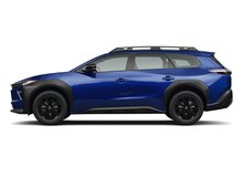Trueno Blue
