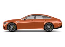 MANUFAKTUR Copper Orange MAGNO