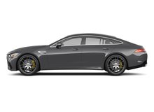 MANUFAKTUR Graphite Grey MAGNO